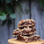 walnut fig bars